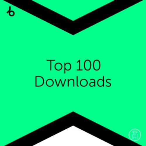 Beatport Top 100 Downloads November 2023